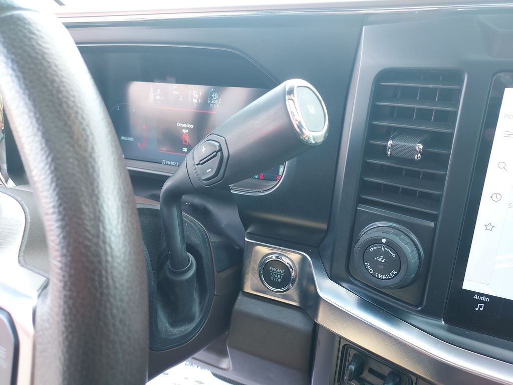 2023 Ford F-250SD King Ranch