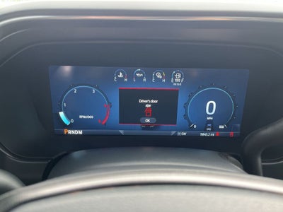 2024 Ford F-250SD Platinum
