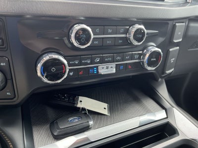 2024 Ford F-250SD Platinum