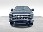 2024 Ford F-250SD Platinum