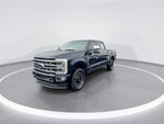2024 Ford F-250SD Platinum