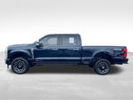 2024 Ford F-250SD Platinum
