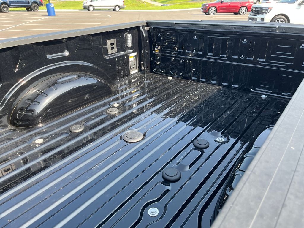 2024 Ford F-250SD Limited