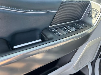 2024 Ford F-250SD Limited