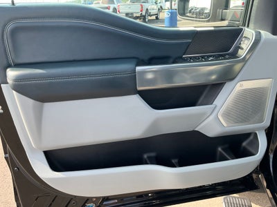 2024 Ford F-250SD Limited