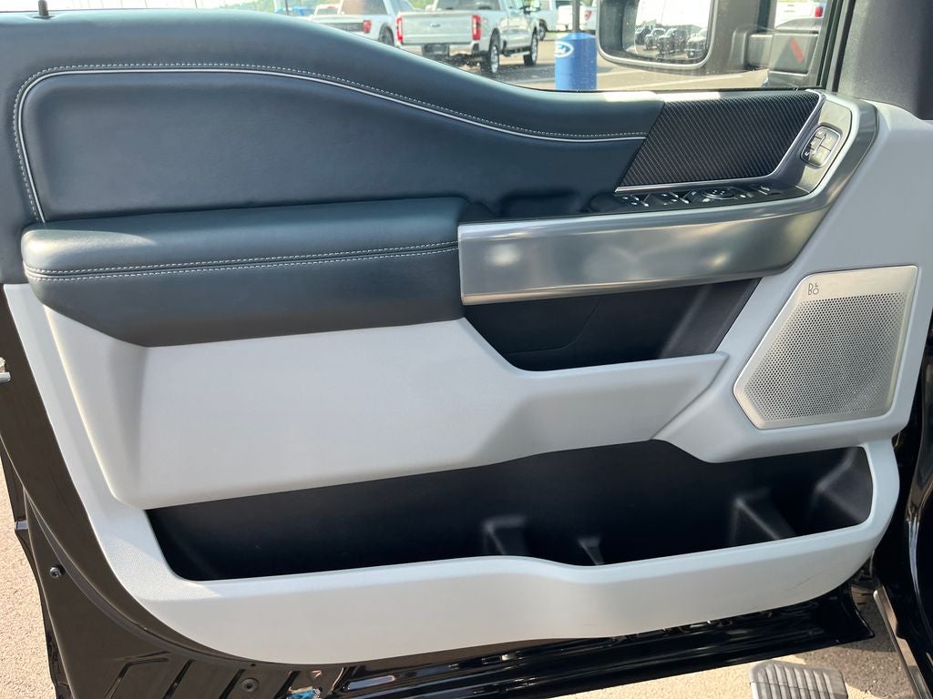 2024 Ford F-250SD Limited