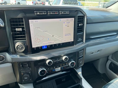 2024 Ford F-250SD Limited