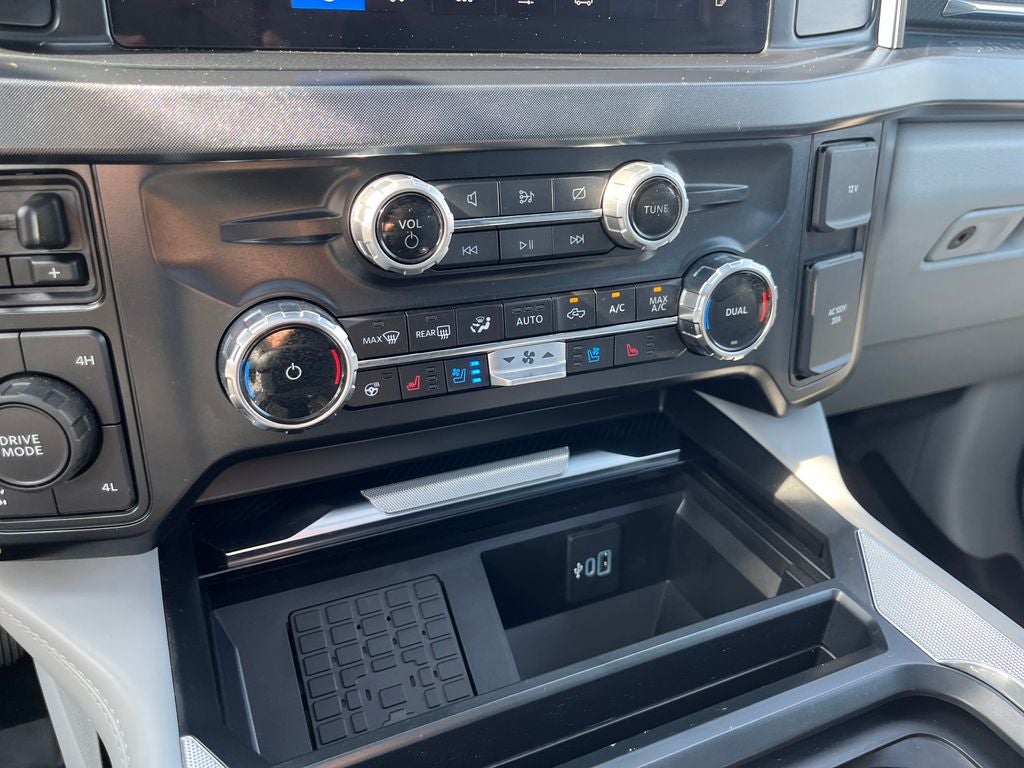 2024 Ford F-250SD Limited