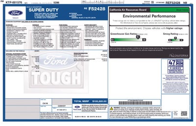 2024 Ford F-250SD Limited