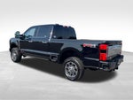 2024 Ford F-250SD Limited