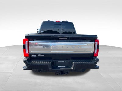 2024 Ford F-250SD Limited