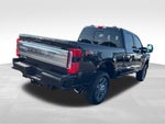 2024 Ford F-250SD Limited
