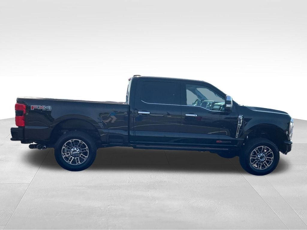 2024 Ford F-250SD Limited