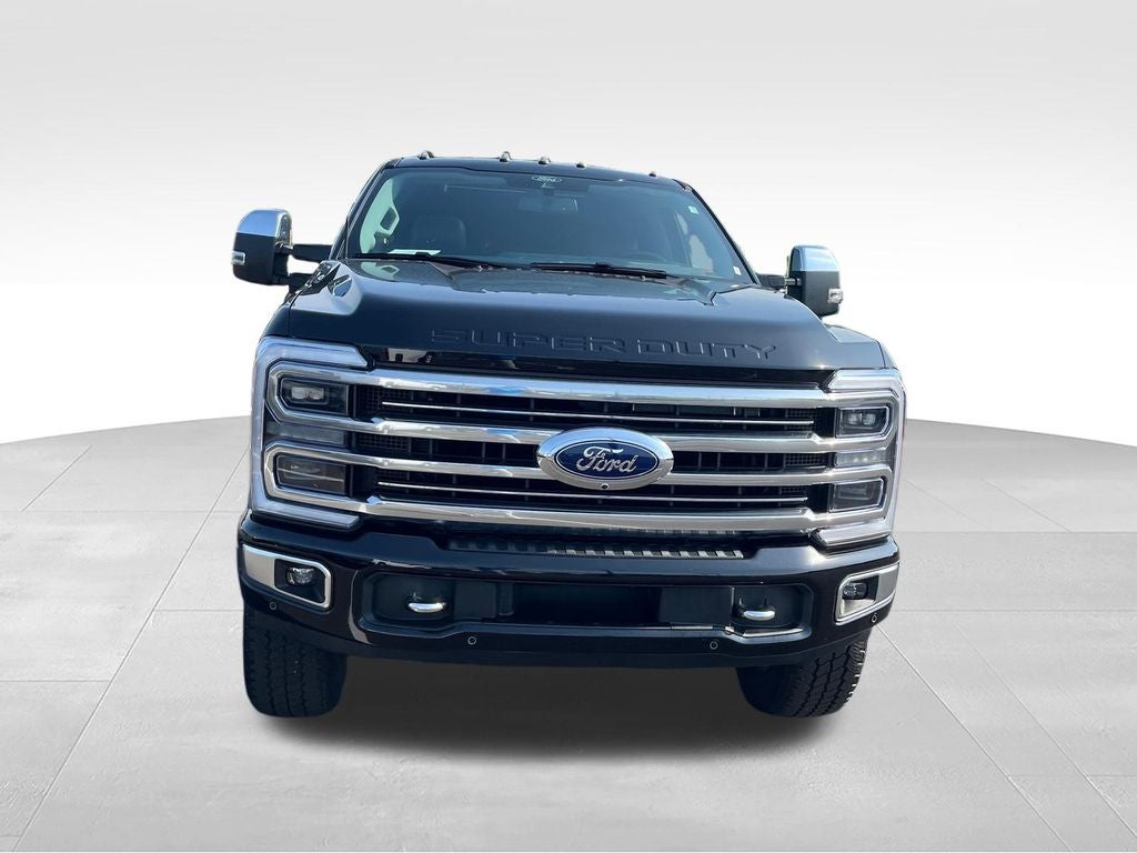2024 Ford F-250SD Limited