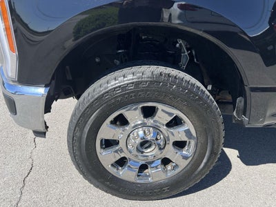 2023 Ford F-250SD King Ranch