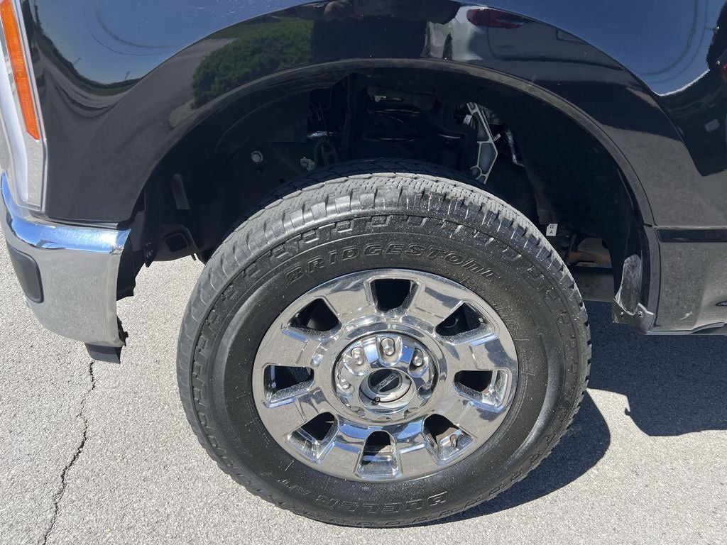 2023 Ford F-250SD King Ranch