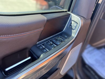2023 Ford F-250SD King Ranch