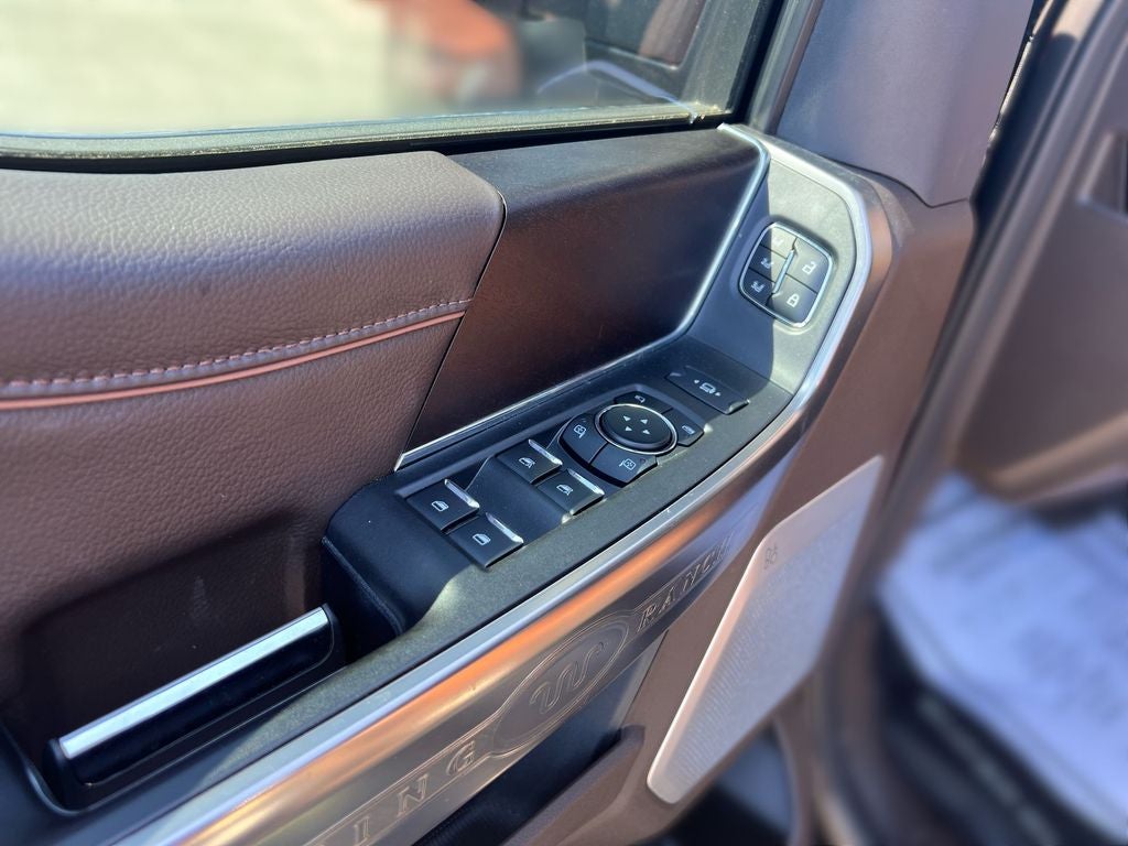 2023 Ford F-250SD King Ranch