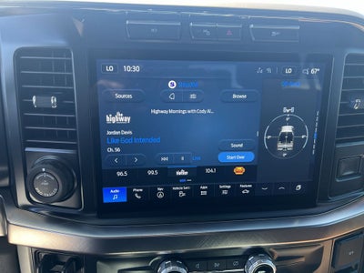 2023 Ford F-250SD King Ranch
