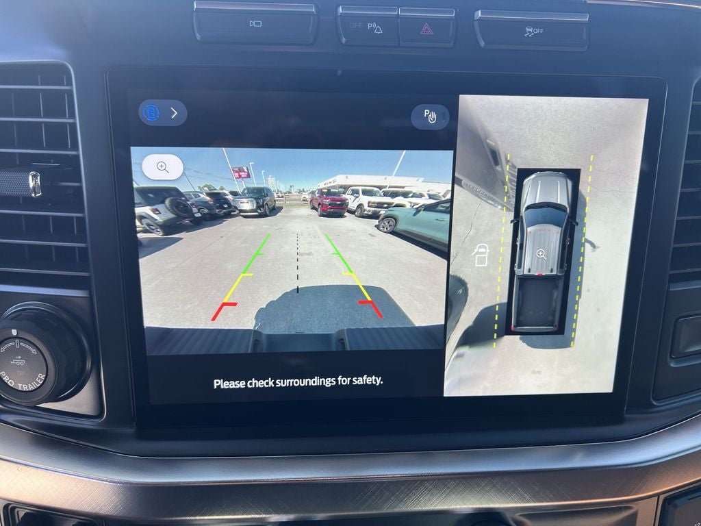 2023 Ford F-250SD King Ranch