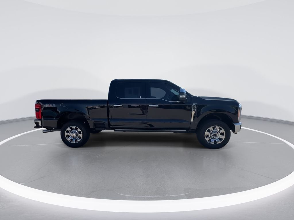 2023 Ford F-250SD King Ranch