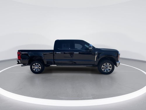 2023 Ford F-250SD King Ranch