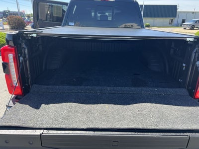 2023 Ford F-250SD King Ranch