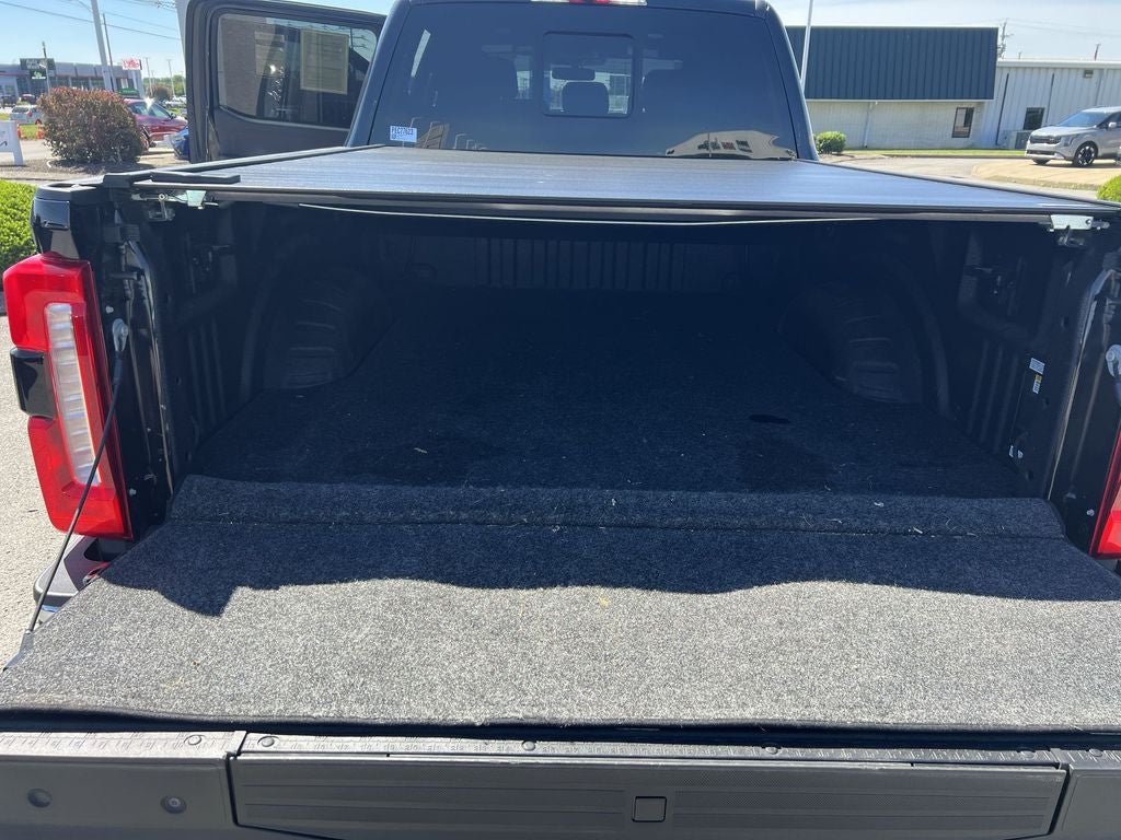 2023 Ford F-250SD King Ranch