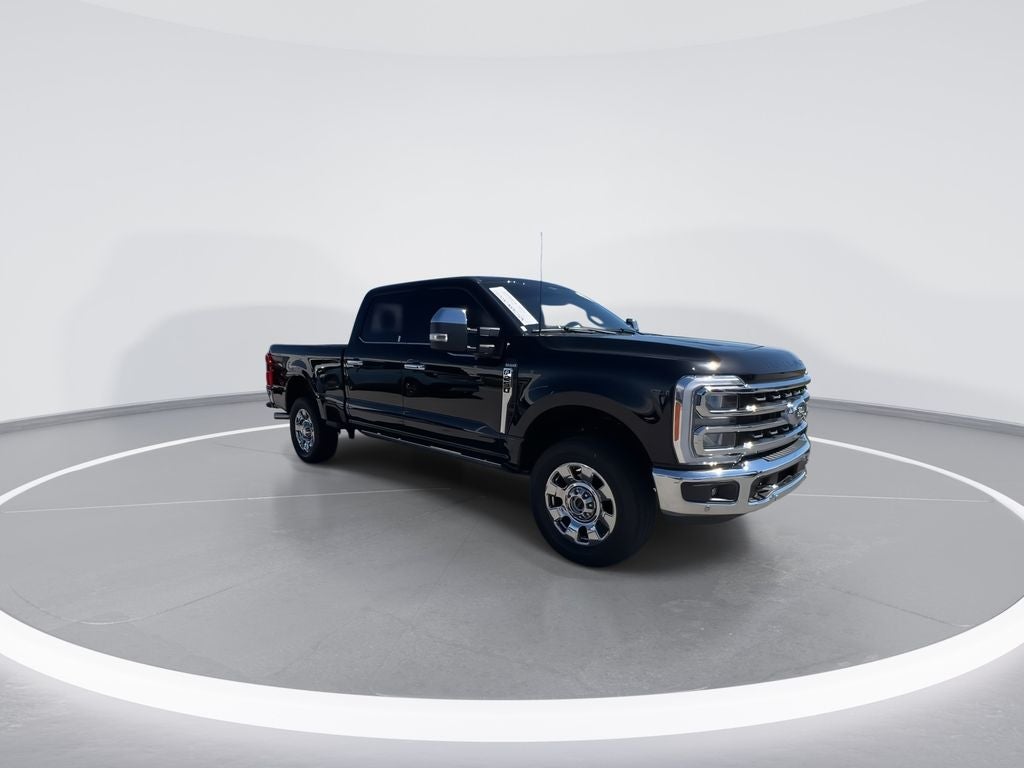 2023 Ford F-250SD King Ranch