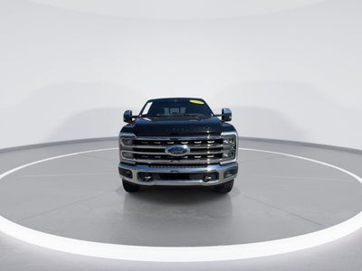 2023 Ford F-250SD King Ranch
