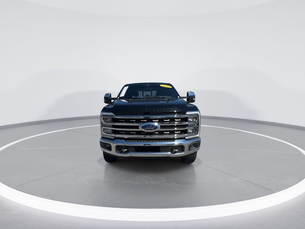 2023 Ford F-250SD King Ranch