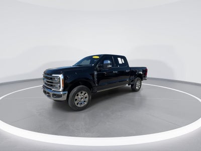 2023 Ford F-250SD King Ranch