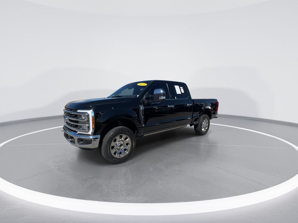 2023 Ford F-250SD King Ranch