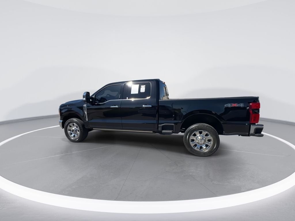 2023 Ford F-250SD King Ranch