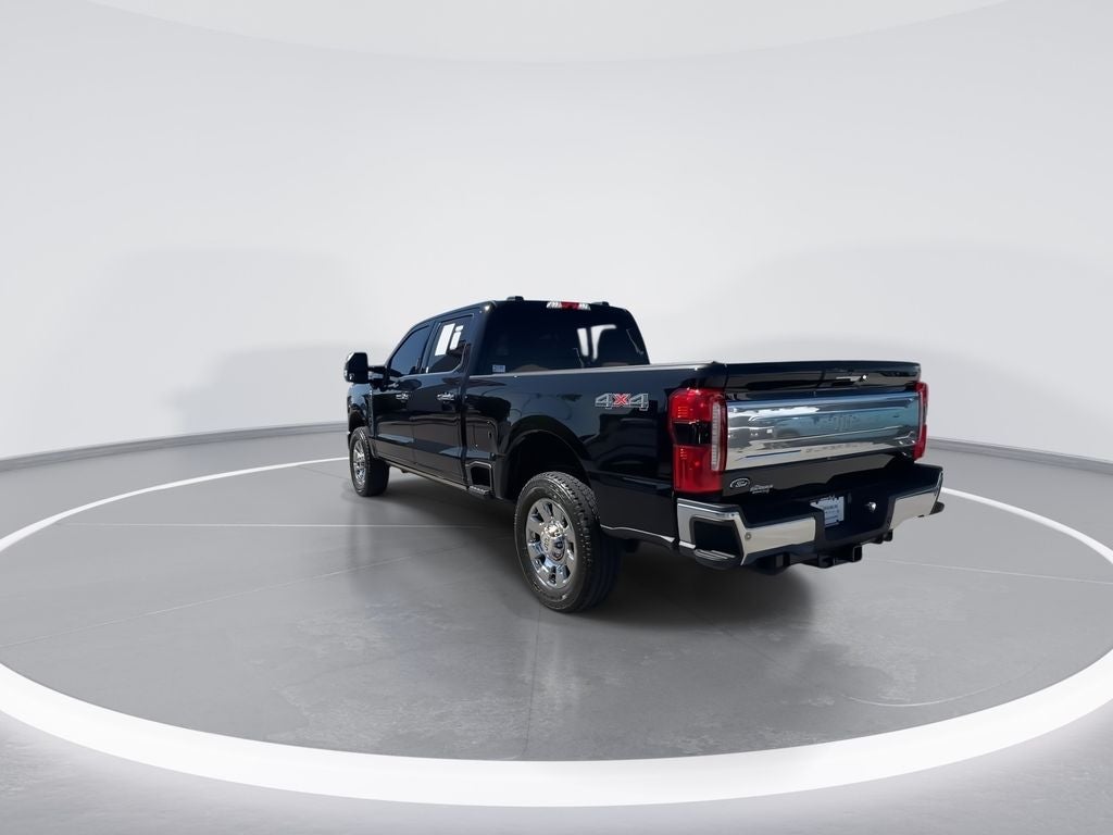 2023 Ford F-250SD King Ranch