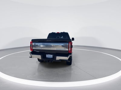 2023 Ford F-250SD King Ranch