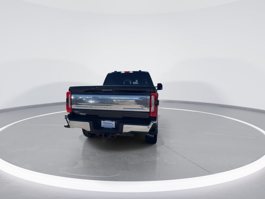 2023 Ford F-250SD King Ranch