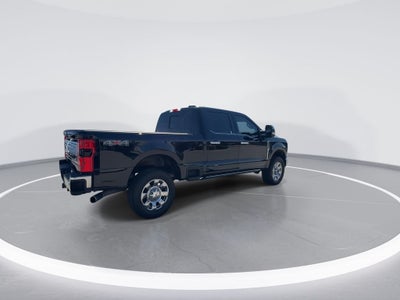 2023 Ford F-250SD King Ranch