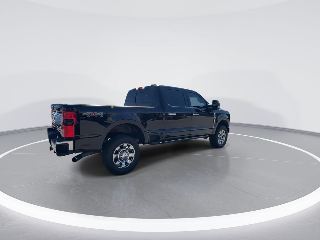 2023 Ford F-250SD King Ranch