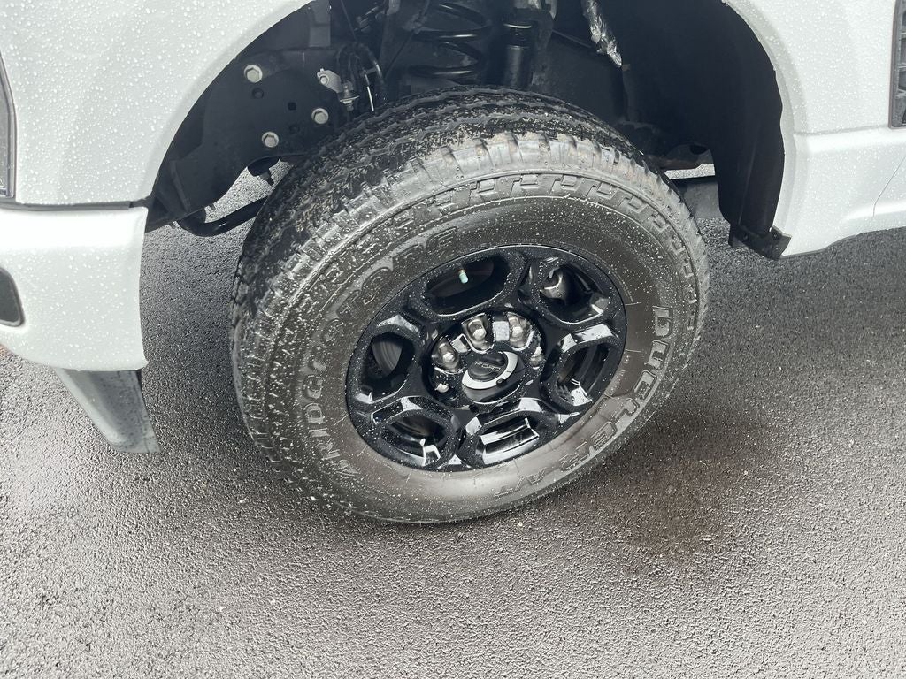 2024 Ford F-250SD XL