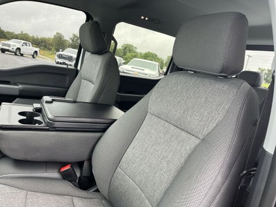 2024 Ford F-250SD XL