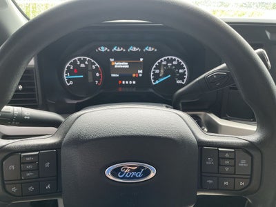 2024 Ford F-250SD XL