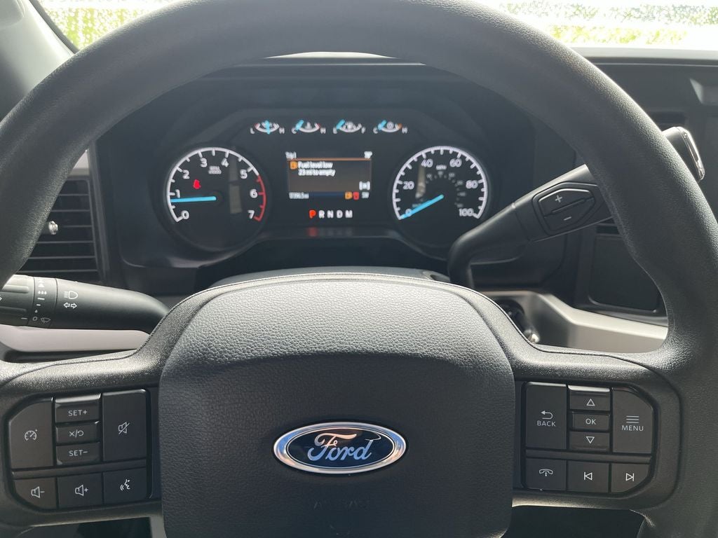2024 Ford F-250SD XL
