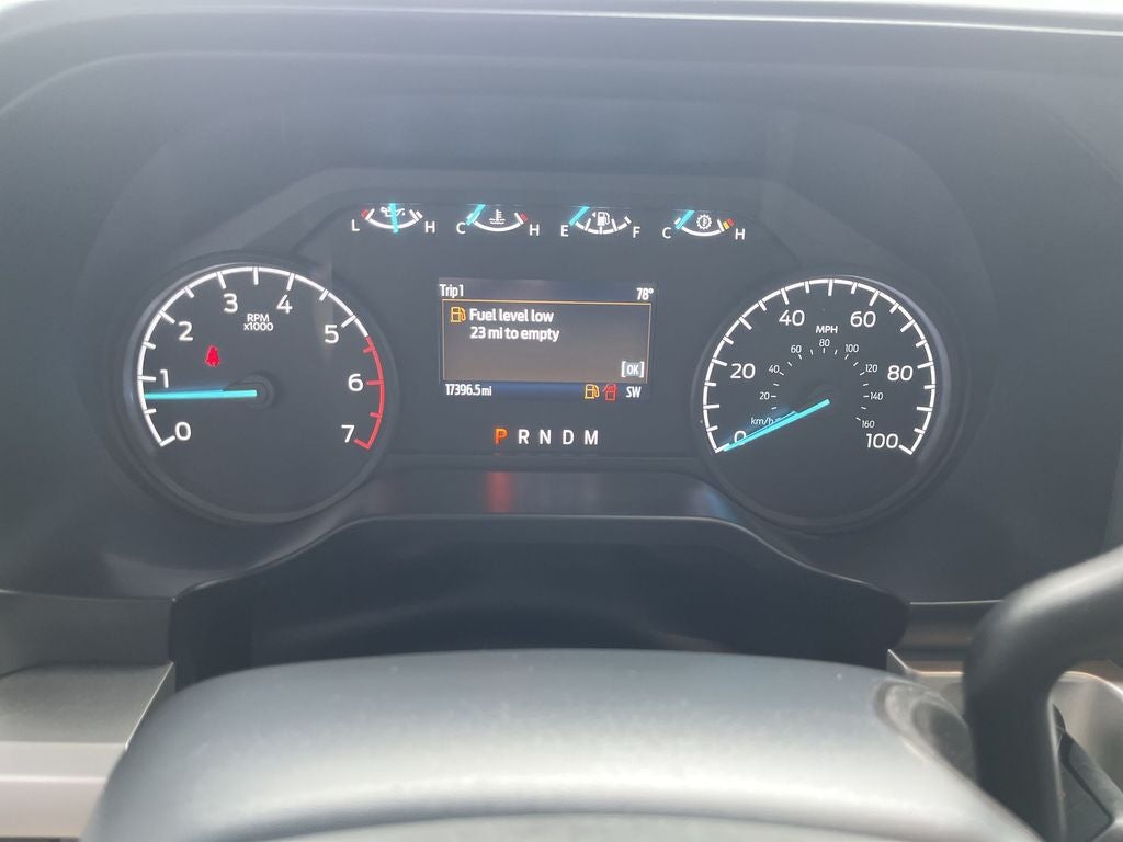 2024 Ford F-250SD XL