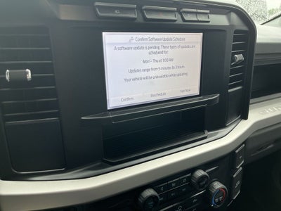 2024 Ford F-250SD XL