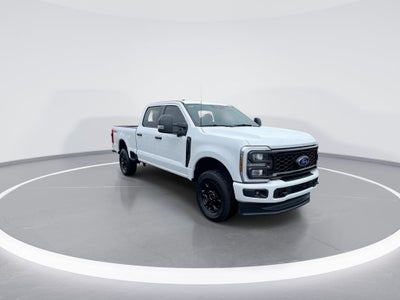 2024 Ford F-250SD XL