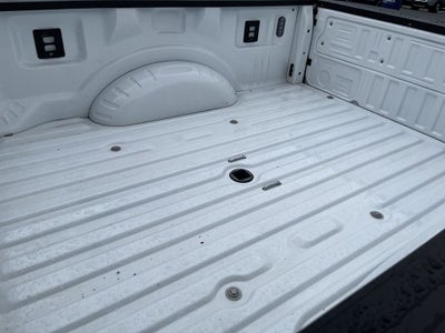2024 Ford F-250SD XL