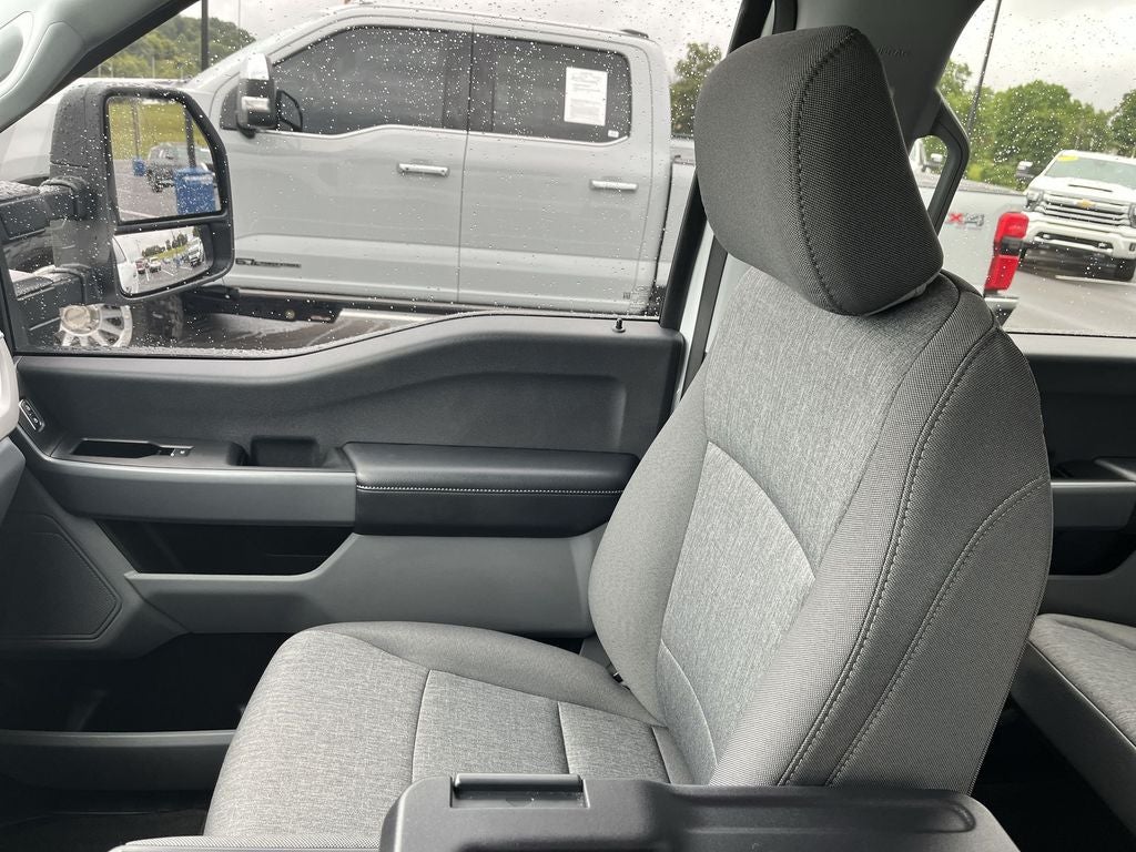 2024 Ford F-250SD XL