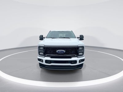 2024 Ford F-250SD XL