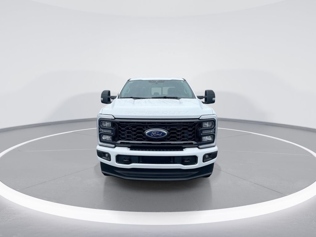 2024 Ford F-250SD XL